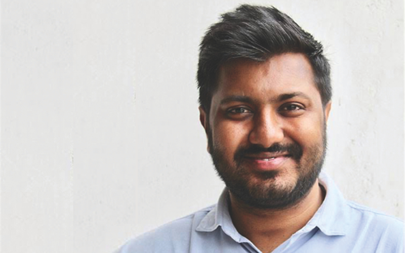 Jainam Shah: Open chamber doctor blade system is a passé for flexo